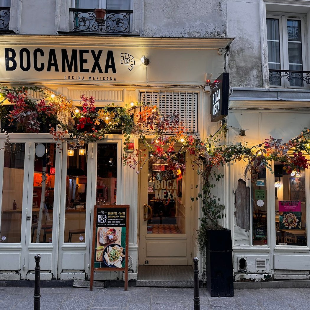Bocamexa 3